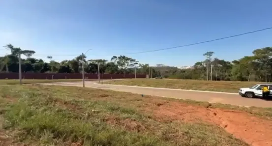 Lote/Terreno à venda, 360m² no Jardins Amsterdã, Goiânia