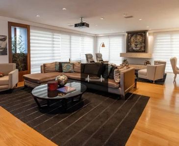 Apartamento com 4 Quartos à venda, 316m² no Agronômica, Florianópolis