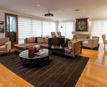 Apartamento com 4 Quartos à venda, 316m² no Agronômica, Florianópolis