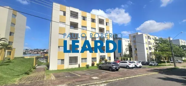 Apartamento com 2 Quartos à venda, 59m² no Ortizes, Valinhos