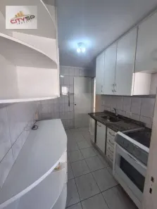 Apartamento com 2 Quartos à venda, 67m² no Vila Guarani (Z Sul), São Paulo