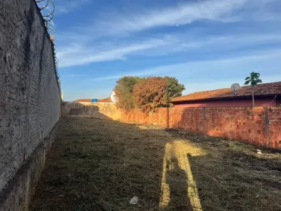 Lote/Terreno à venda, 440m² no Centro, Boituva
