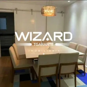 Apartamento com 3 Quartos à venda, 170m² no Vila Andrade, São Paulo
