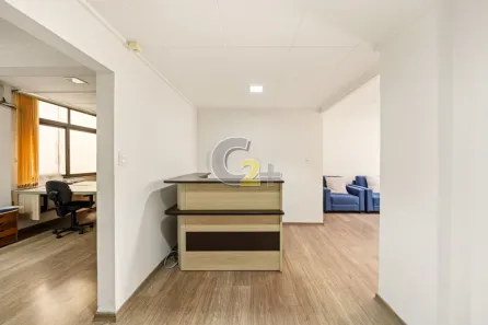 Sala Comercial à venda, 77m² no Centro, São Paulo