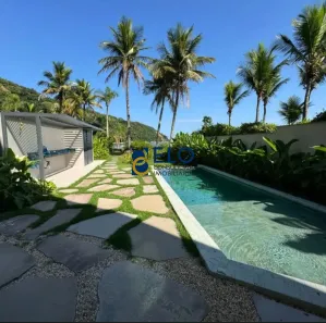 Sobrado com 5 Quartos à venda, 420m² no Baleia, São Sebastião