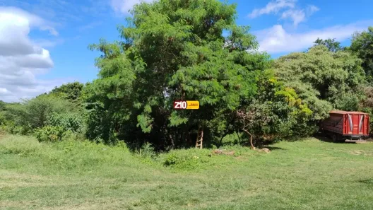 Lote/Terreno à venda, 1000m² no Recanto Campestre Internacional de Viracopos Gleba 2, Indaiatuba