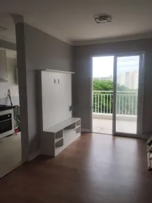Apartamento com 2 Quartos à venda, 74m² no Morumbi, Paulínia