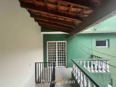 Casa com 2 Quartos para alugar, 55m² no Vila Prado, São Paulo