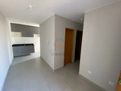 Apartamento com 2 Quartos para alugar, 47m² no Vila Mazzei, São Paulo