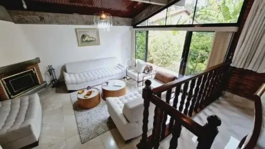 Casa com 3 Quartos à venda, 350m² no Vila Suzana, São Paulo