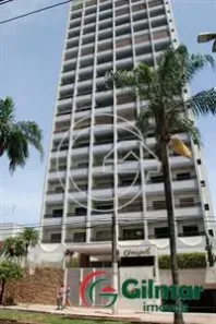 Apartamento com 3 Quartos à venda, 150m² no Centro, Marília