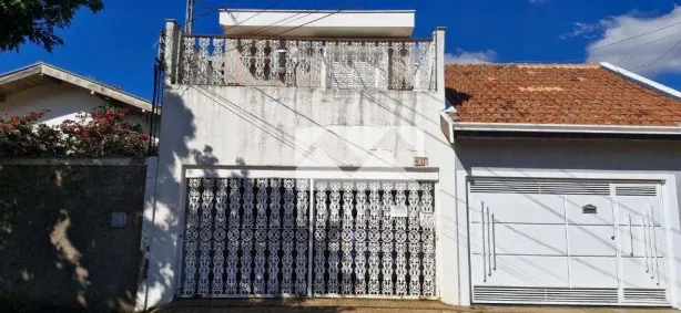 Casa com 3 Quartos à venda, 165m² no Jardim Elite, Piracicaba