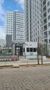 Apartamento com 3 Quartos à venda, 71m² no Santo Amaro, São Paulo