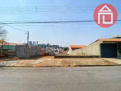 Lote/Terreno à venda, 438m² no Jardim América, Bragança Paulista
