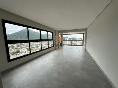 Apartamento com 3 Quartos à venda, 132m² no Canto do Forte, Praia Grande