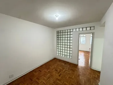 Apartamento com 1 Quarto para alugar, 40m² no Bela Vista, São Paulo