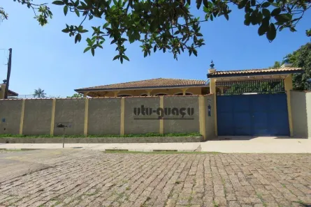 Fazenda/Sítio com 3 Quartos à venda, 340m² no Santa Inês, Itu