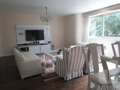 Apartamento com 4 Quartos à venda, 187m² no Santa Cecília, São Paulo