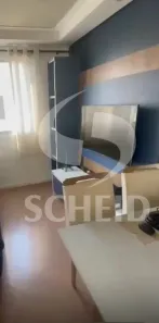 Apartamento com 2 Quartos à venda, 48m² no Capão Redondo, São Paulo