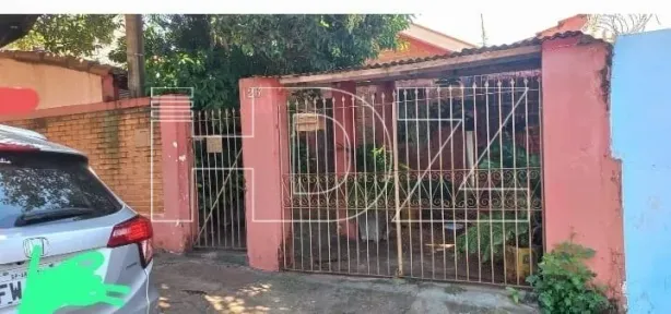 Casa com 2 Quartos à venda, 260m² no Jardim do Carmo, Araraquara