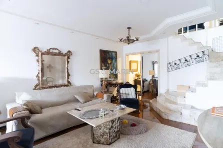 Apartamento com 5 Quartos à venda, 334m² no Centro, Londrina