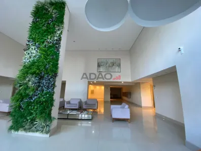 Apartamento com 3 Quartos à venda, 124m² no Jardim Goiás, Goiânia