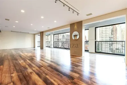 Apartamento com 3 Quartos à venda, 311m² no Vila Nova Conceição, São Paulo