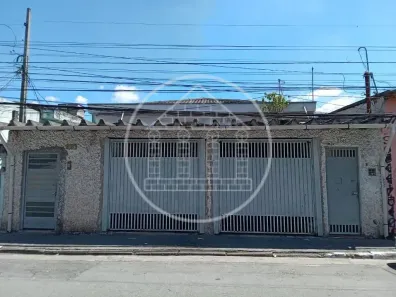 Casa com 3 Quartos à venda, 252m² no Jardim Beatriz, São Paulo