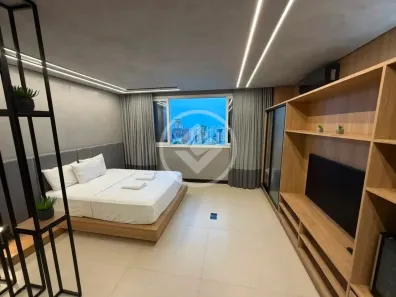 Apartamento com 1 Quarto à venda, 46m² no Centro, Florianópolis