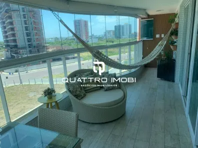 Apartamento com 3 Quartos à venda, 180m² no Inácio Barbosa, Aracaju