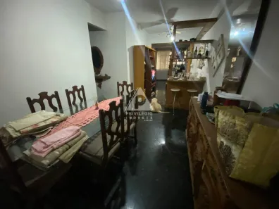 Apartamento com 2 Quartos à venda, 75m² no Copacabana, Rio de Janeiro