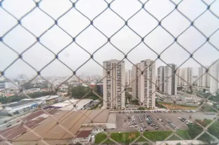 Apartamento com 3 Quartos à venda, 94m² no Centro, São Bernardo do Campo