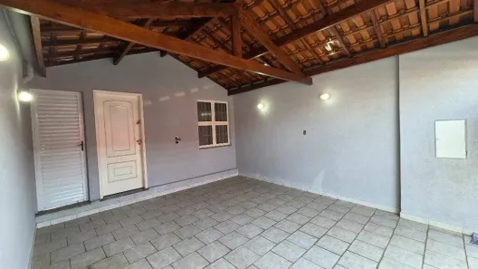 Casa com 2 Quartos à venda, 80m² no Jardim Ibirapuera, Piracicaba