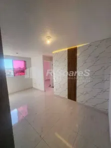 Apartamento com 2 Quartos à venda, 40m² no Campo Grande, Rio de Janeiro