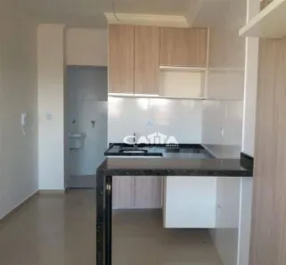Apartamento com 2 Quartos à venda, 39m² no Vila Bertioga, São Paulo