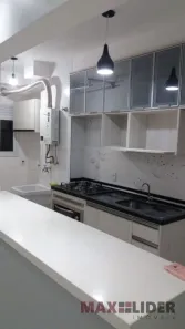 Apartamento com 2 Quartos à venda, 58m² no Jardim Iracema/Aldeia, Barueri