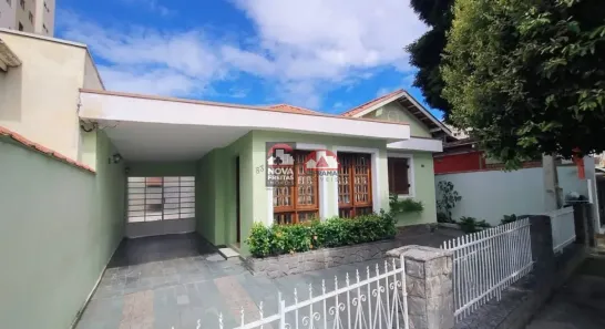 Casa com 2 Quartos à venda, 333m² no Centro, Pindamonhangaba