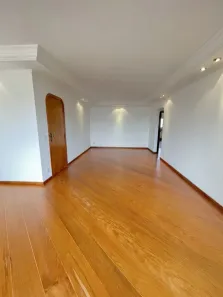 Apartamento com 3 Quartos para alugar, 167m² no Alto da Lapa, São Paulo