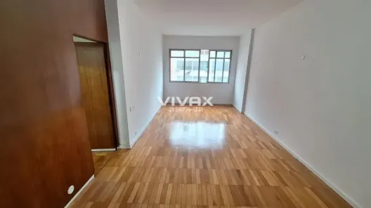 Apartamento com 3 Quartos à venda, 111m² no Copacabana, Rio de Janeiro