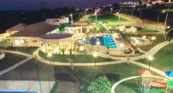 Lote/Terreno à venda, 250m² no Jardim Morumbi, Londrina
