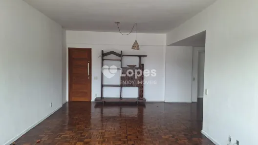Apartamento com 3 Quartos à venda, 127m² no Grajaú, Rio de Janeiro