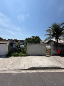 Lote/Terreno à venda, 405m² no Engenho do Mato, Niterói