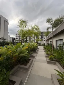 Apartamento com 2 Quartos para alugar, 46m² no Jacarepaguá, Rio de Janeiro