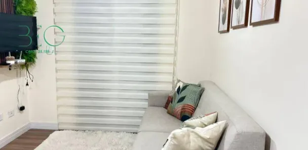 Apartamento com 2 Quartos à venda, 60m² no Jardim Iporanga, Guarulhos