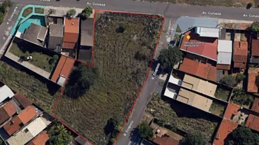 Lote/Terreno à venda, 2m² no Jardim Helvécia, Aparecida de Goiânia