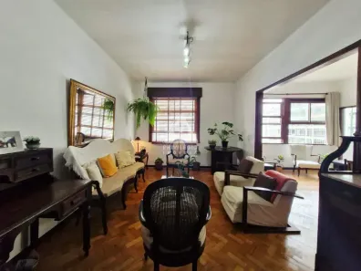 Apartamento com 4 Quartos à venda, 188m² no Copacabana, Rio de Janeiro