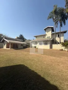 Casa de Condomínio com 4 Quartos à venda, 357m² no Tijuco das Telhas, Campinas