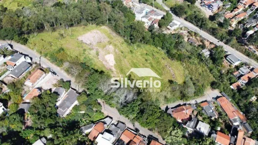Lote/Terreno à venda, 13466m² no Parque Sao Jorge, Santa Branca