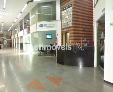 Ponto Comercial à venda, 30m² no Sion, Belo Horizonte
