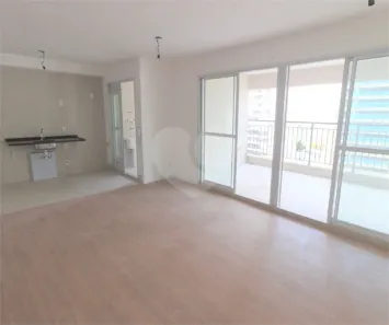Apartamento com 2 Quartos à venda, 84m² no Brás, São Paulo